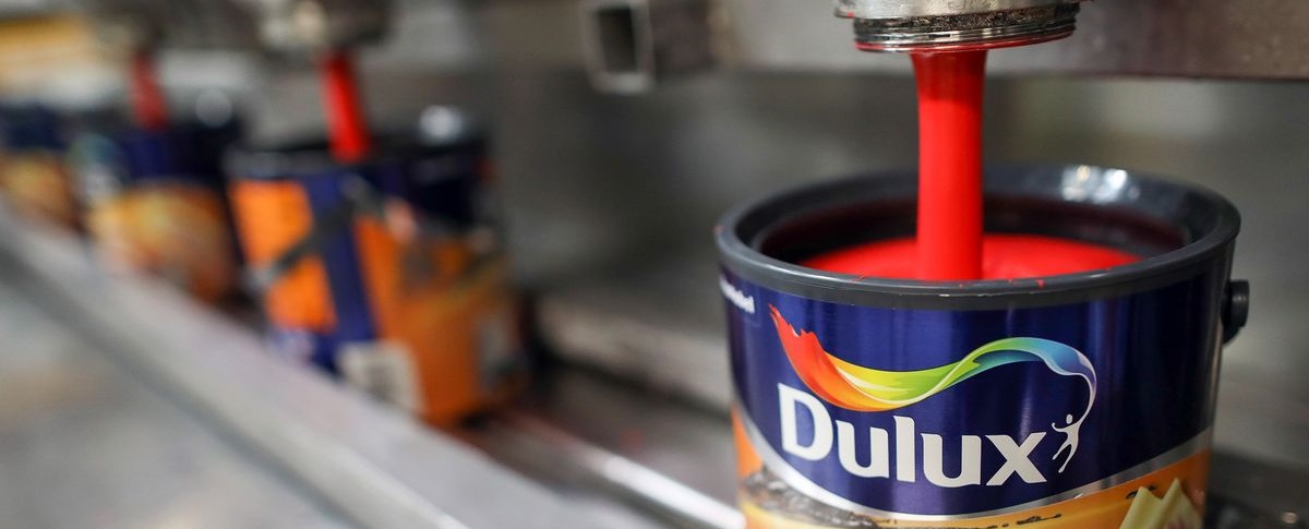 Is it worth paying more for Dulux paint?